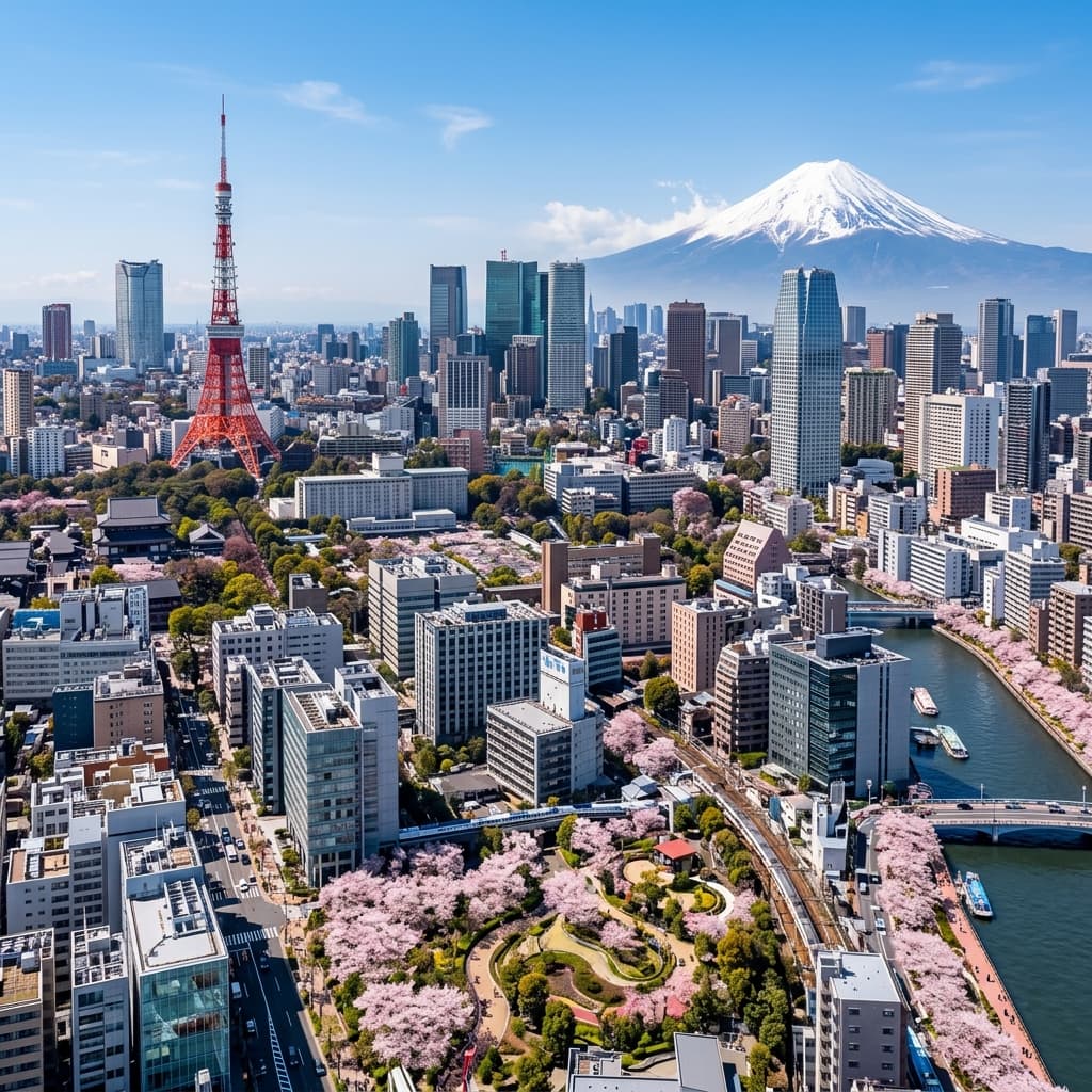 Japan Lifestyle Header